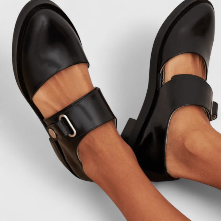 Danyelleh | Chaussures Mary Jane Orthopédiques