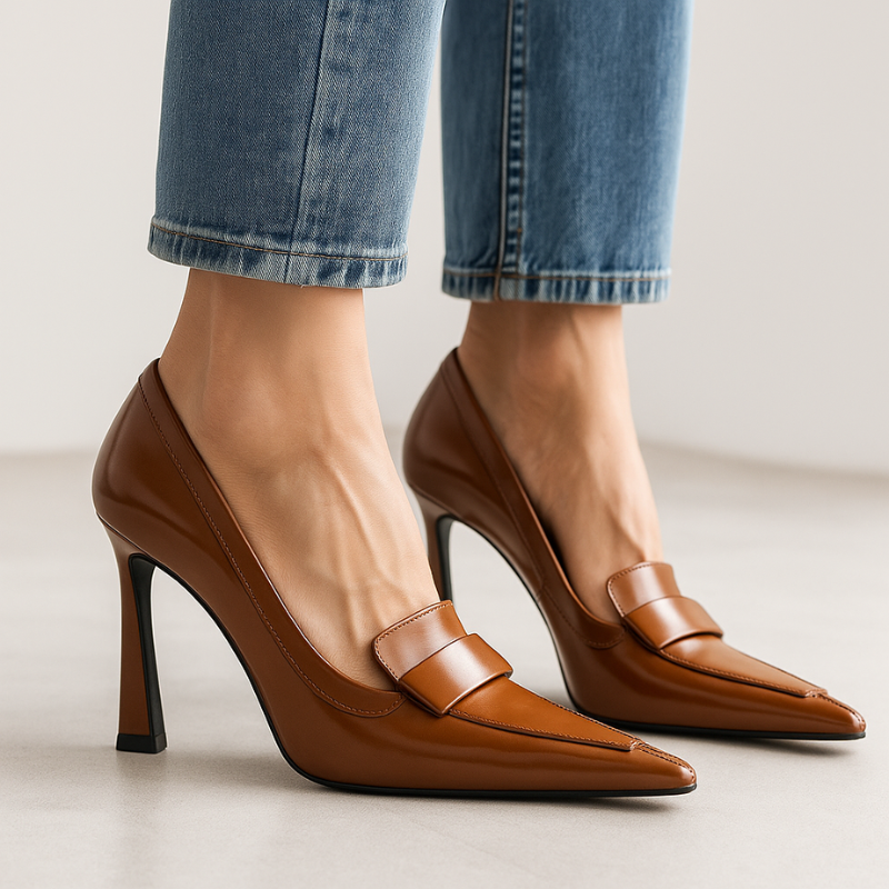 Selair | Talons Élégants