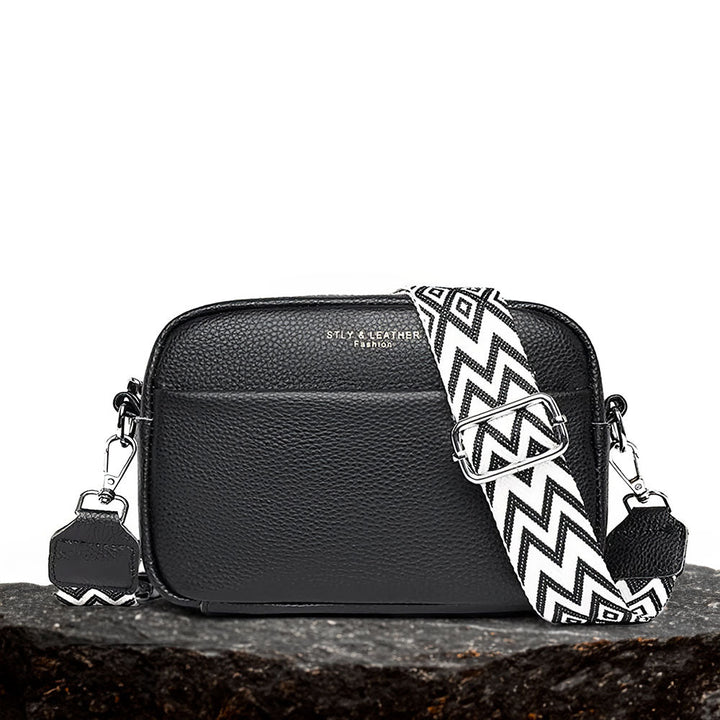 Margot™ | Sac à Bandoulière Intemporel