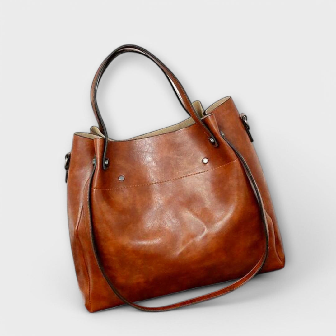 Azura - Ensemble de sacs vintage de 4 pièces