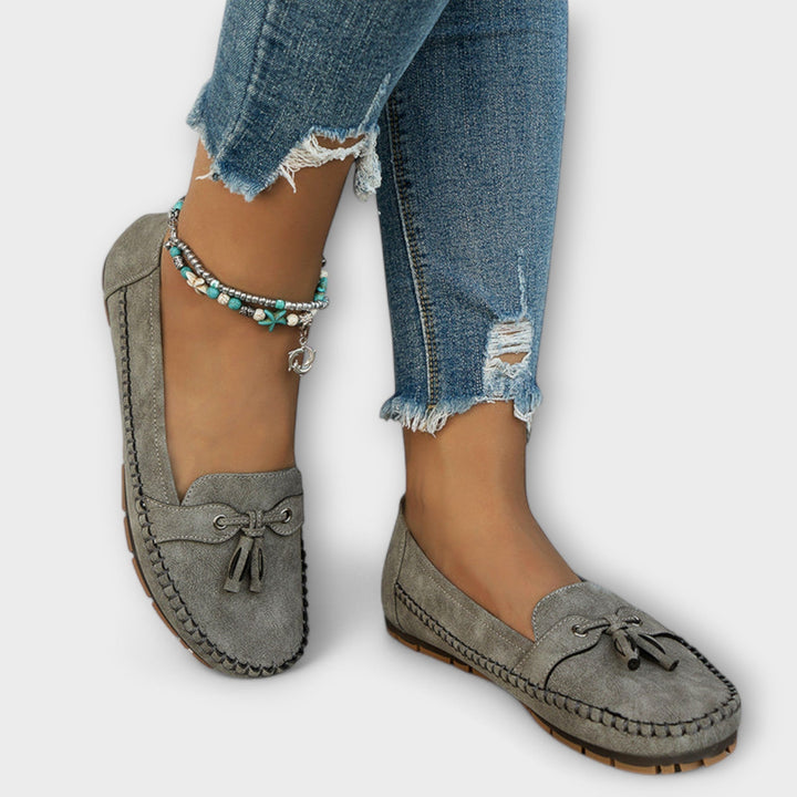 Lise - Mocassin