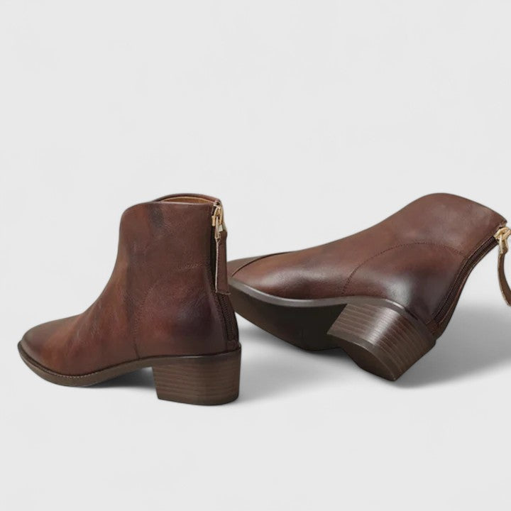 Nathalie | Bottes Élégantes