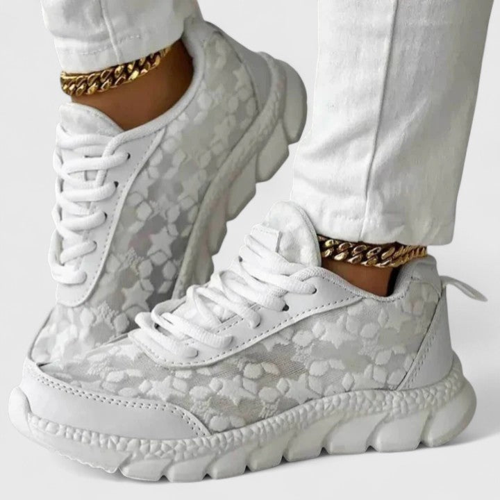 Khalyria | Baskets Confortables