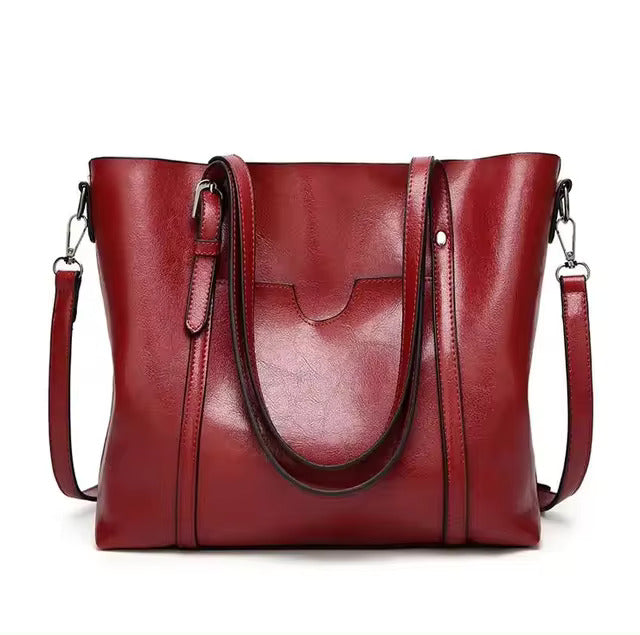 Jennifer™ | Sac en Cuir de Luxe