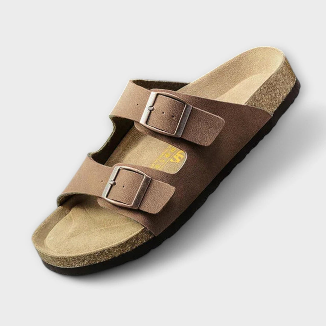 Amira - Sandales Confortables