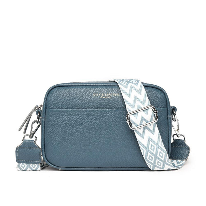Margot™ | Sac à Bandoulière Intemporel