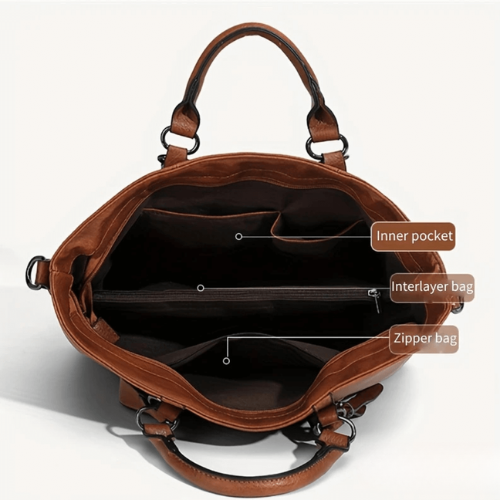 Jennifer™ | Sac Quotidien Intemporel
