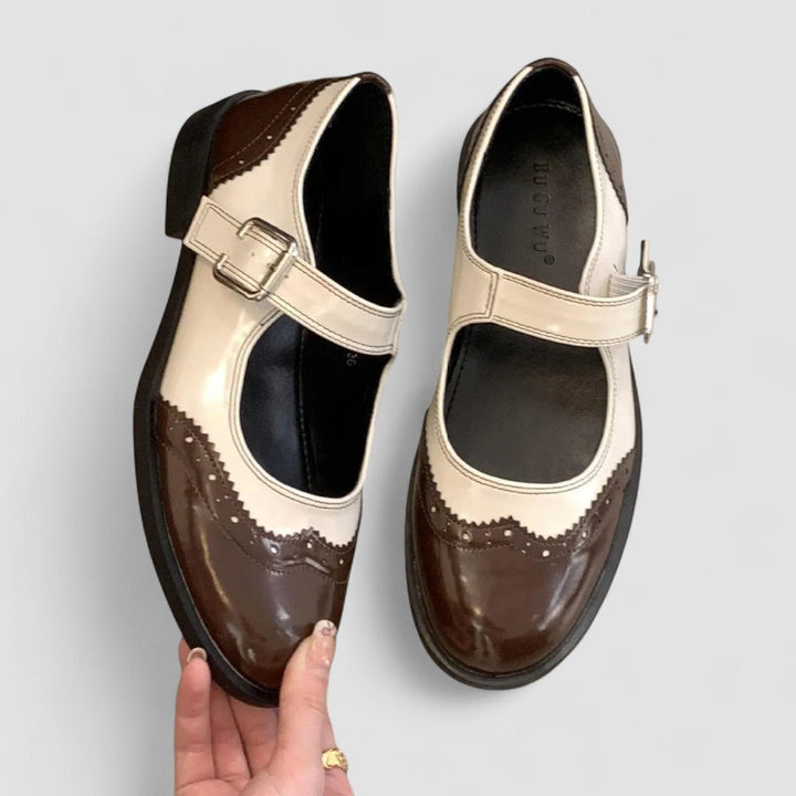 Auryzhel | Chaussures Mary Jane Orthopédiques