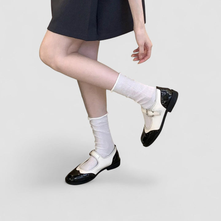 Auryzhel | Chaussures Mary Jane Orthopédiques