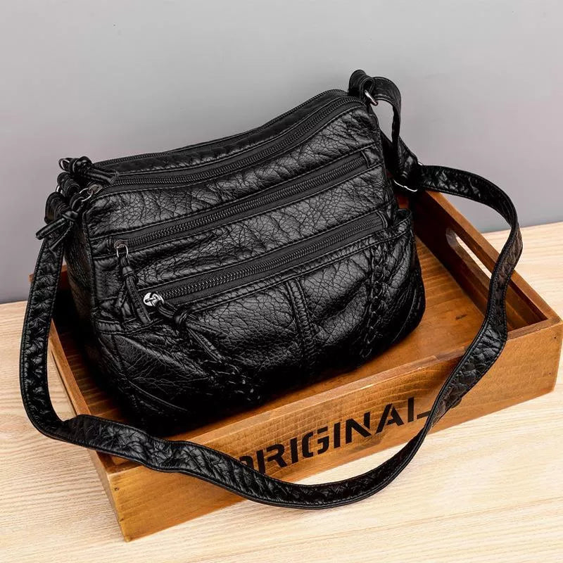Valerie™ | Sac à épaule de luxe