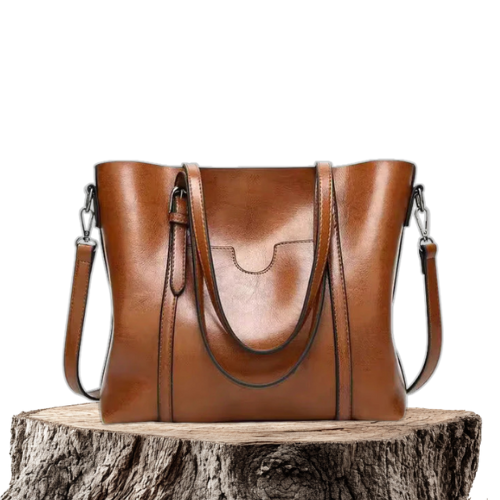 Jennifer™ | Sac en Cuir de Luxe