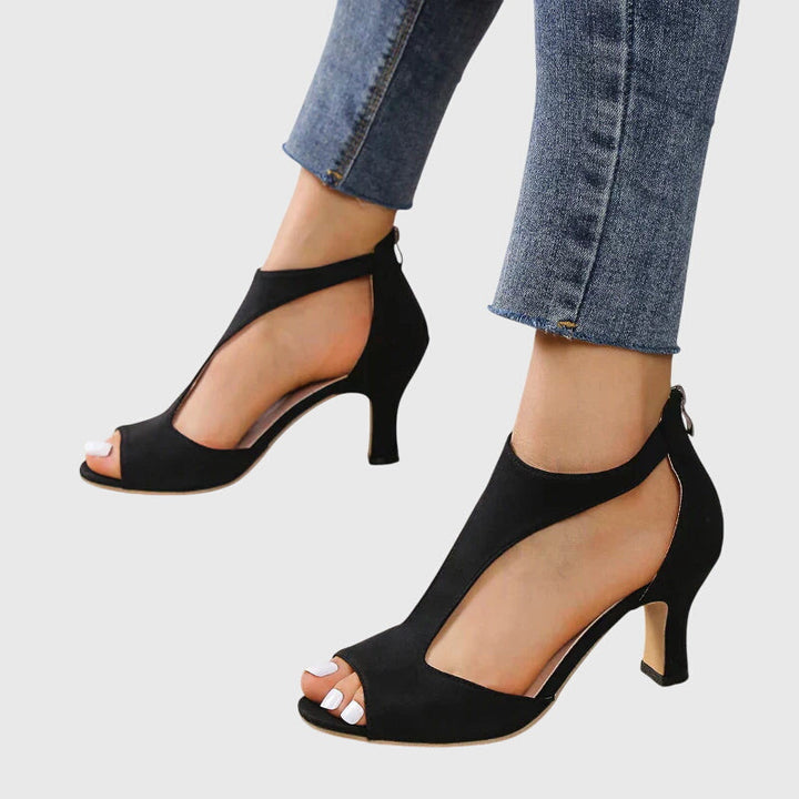 Delfina™ | Talons Orthopédiques