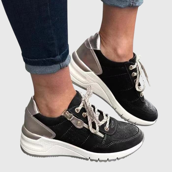 Maddie™ | Sneakers Orthopédiques
