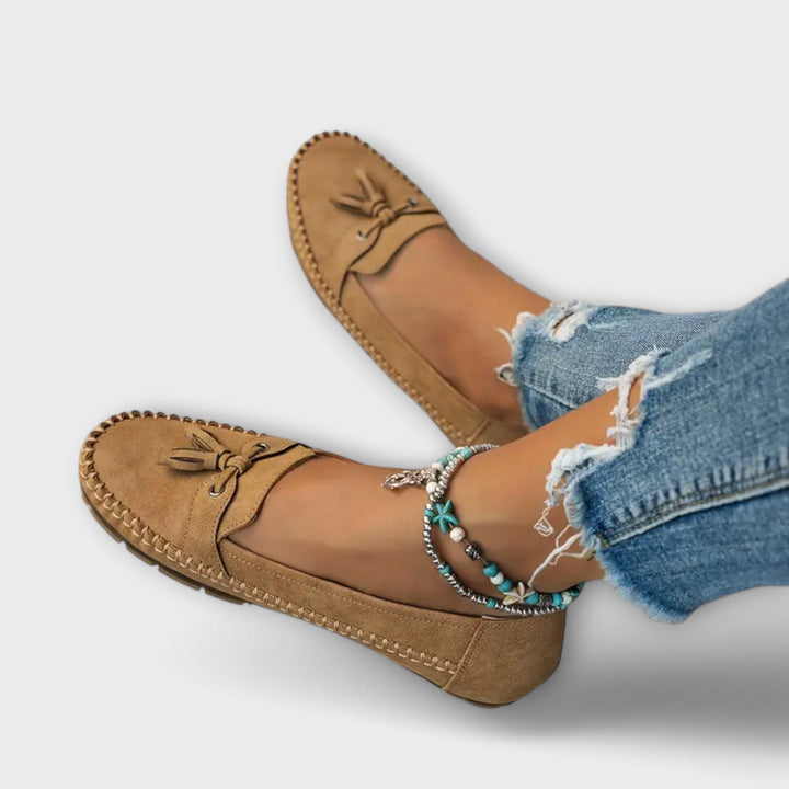 Lise - Mocassin