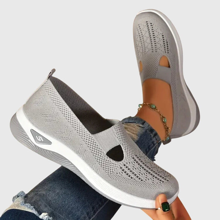 Chaussures de Marche Orthopédiques Lora™