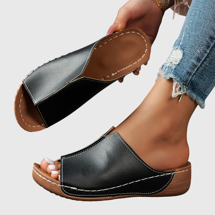 Adira - Sandales Orthopédiques Élégantes