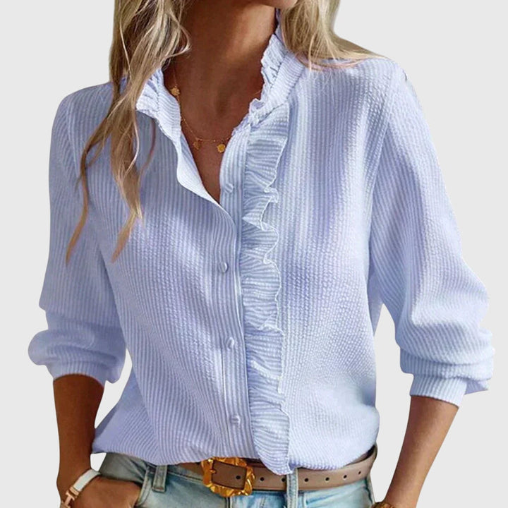 Kaitlyn™ | Blouse Élégante