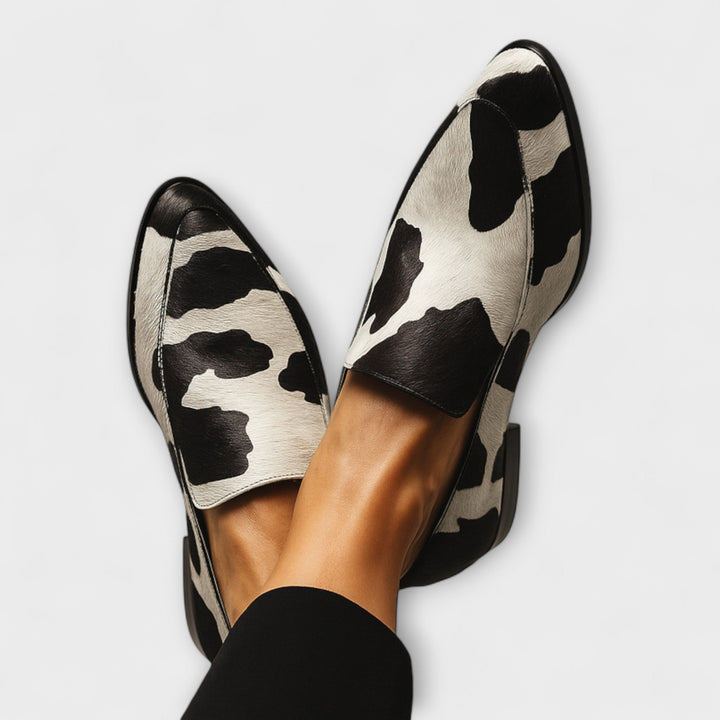 Margot™ | Mocassin Contemporain