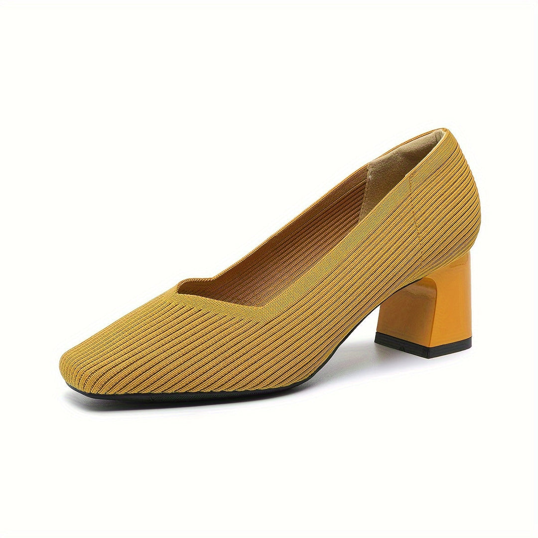 Zayli | Talons Orthopédiques