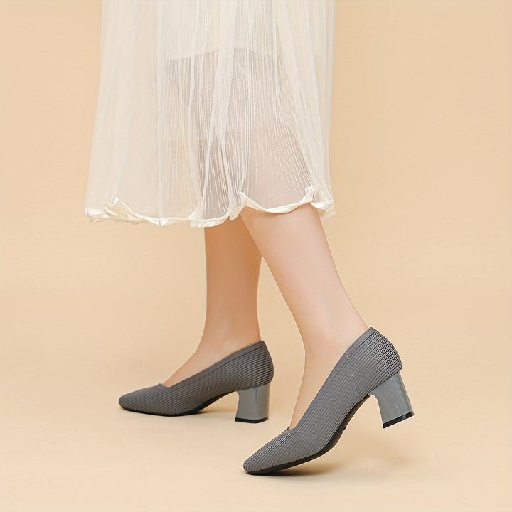 Zayli | Talons Orthopédiques