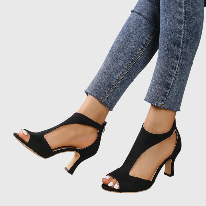 Delfina™ | Talons Orthopédiques