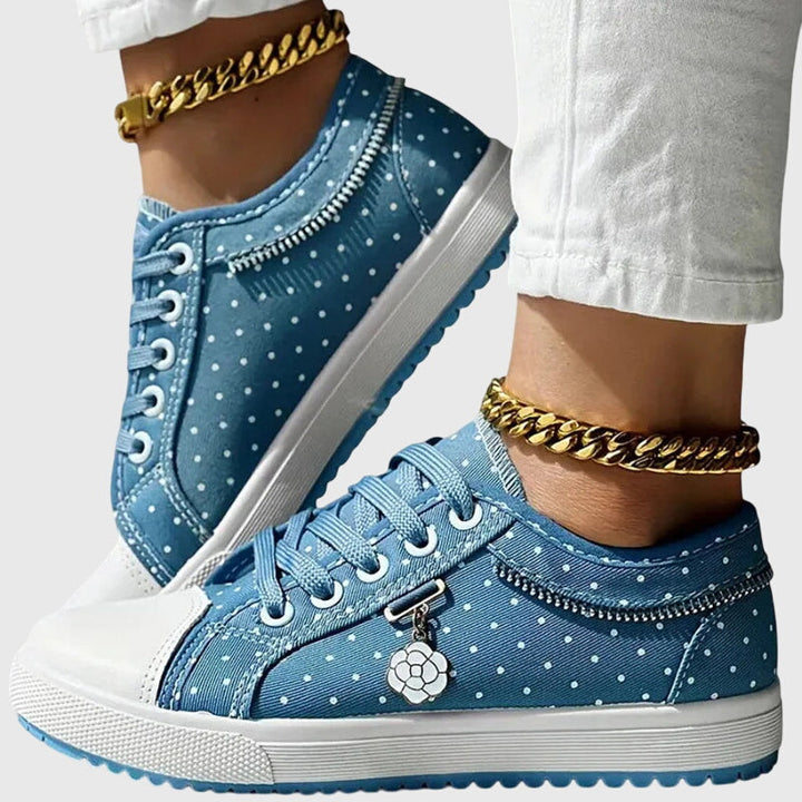 Elena™ | Sneakers Orthopédiques