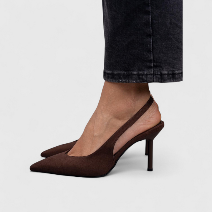 Bella | Talons Orthopédiques