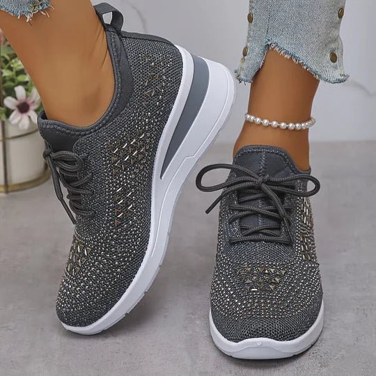 GRACE | ORTHOPAEDIC COMFORTABLE SHOES
