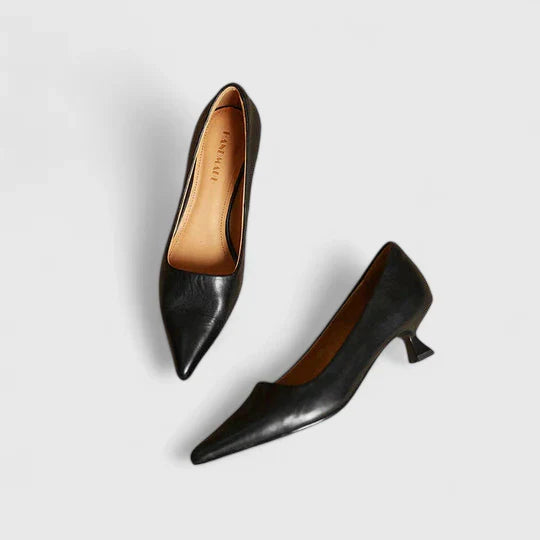 Nyah | Talons Orthopédiques